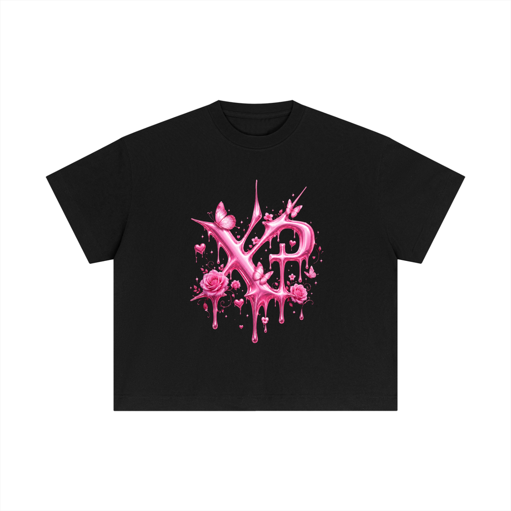 XPINK CROPPED