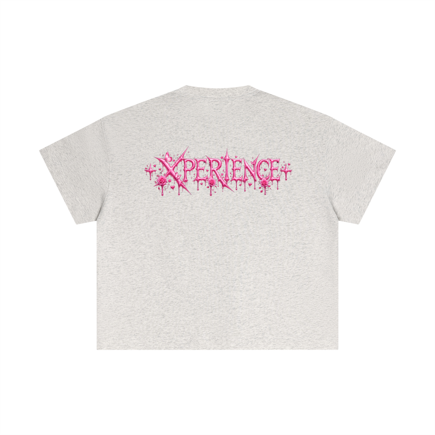 +XPINK+ CROPPED
