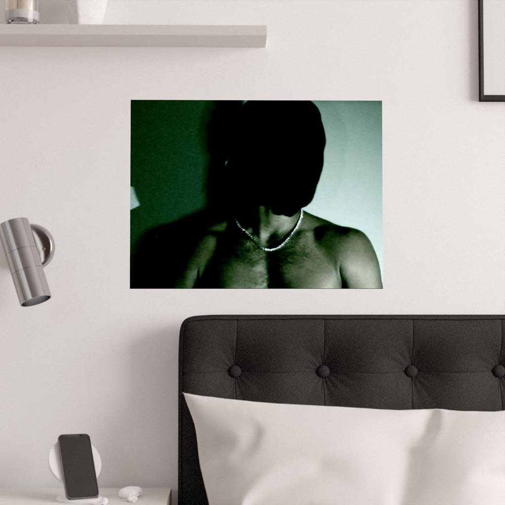 IM MAD POSTER