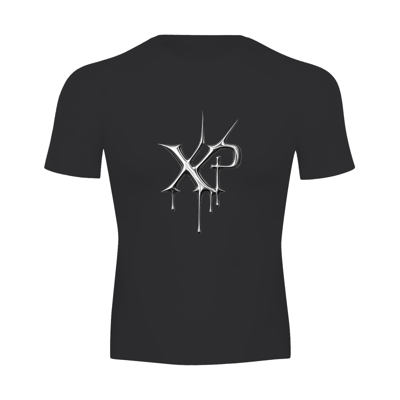 XP Chrome Performance Shirt