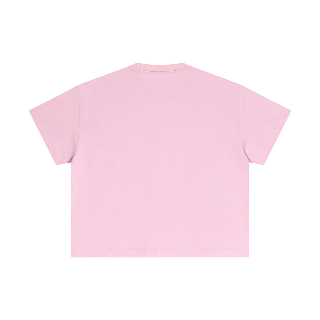 XPINK CROPPED