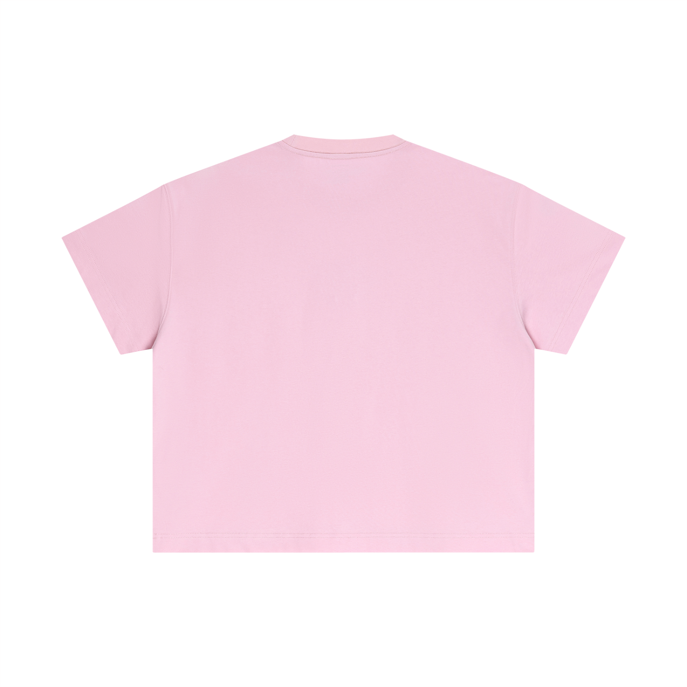 XPINK CROPPED