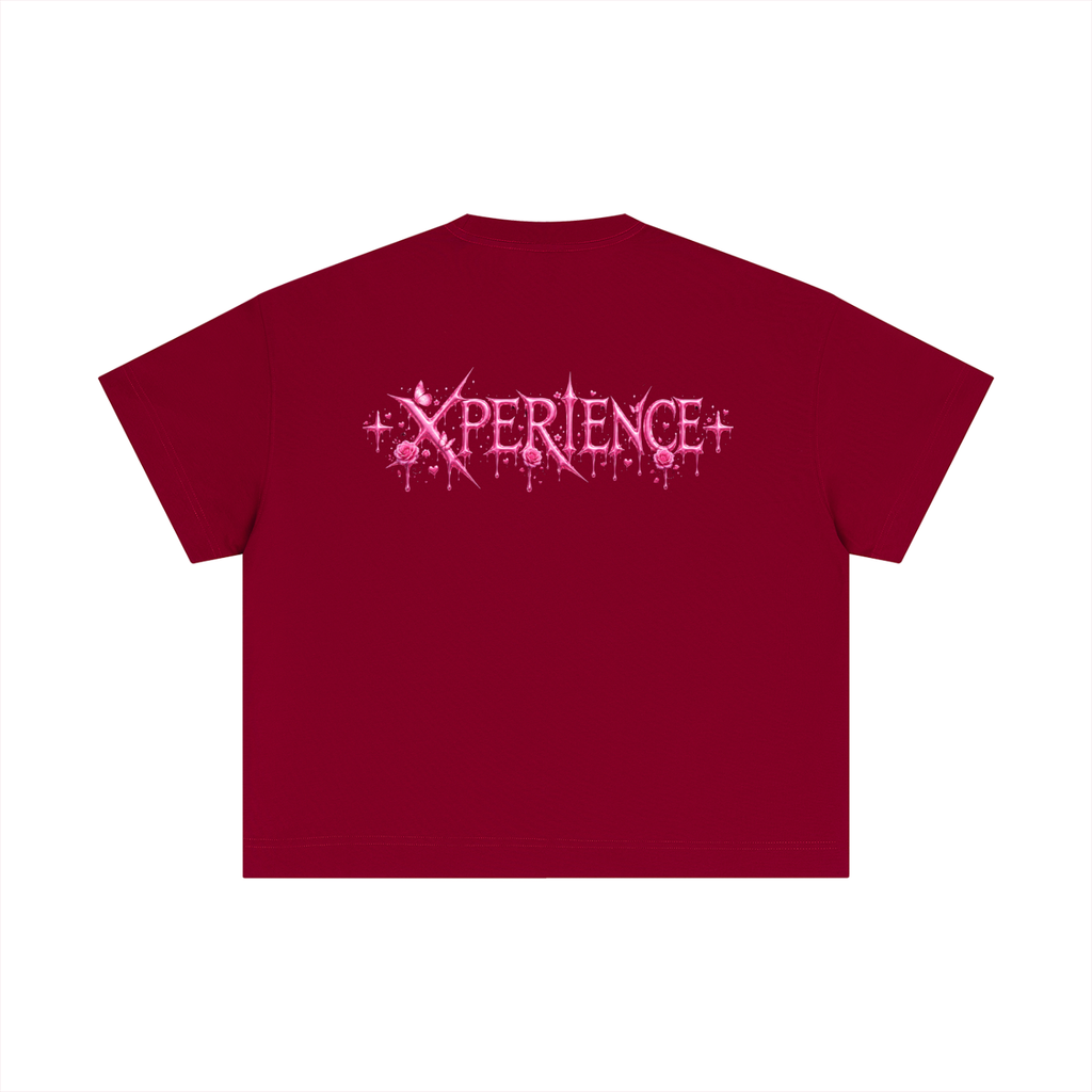 +XPINK+ CROPPED