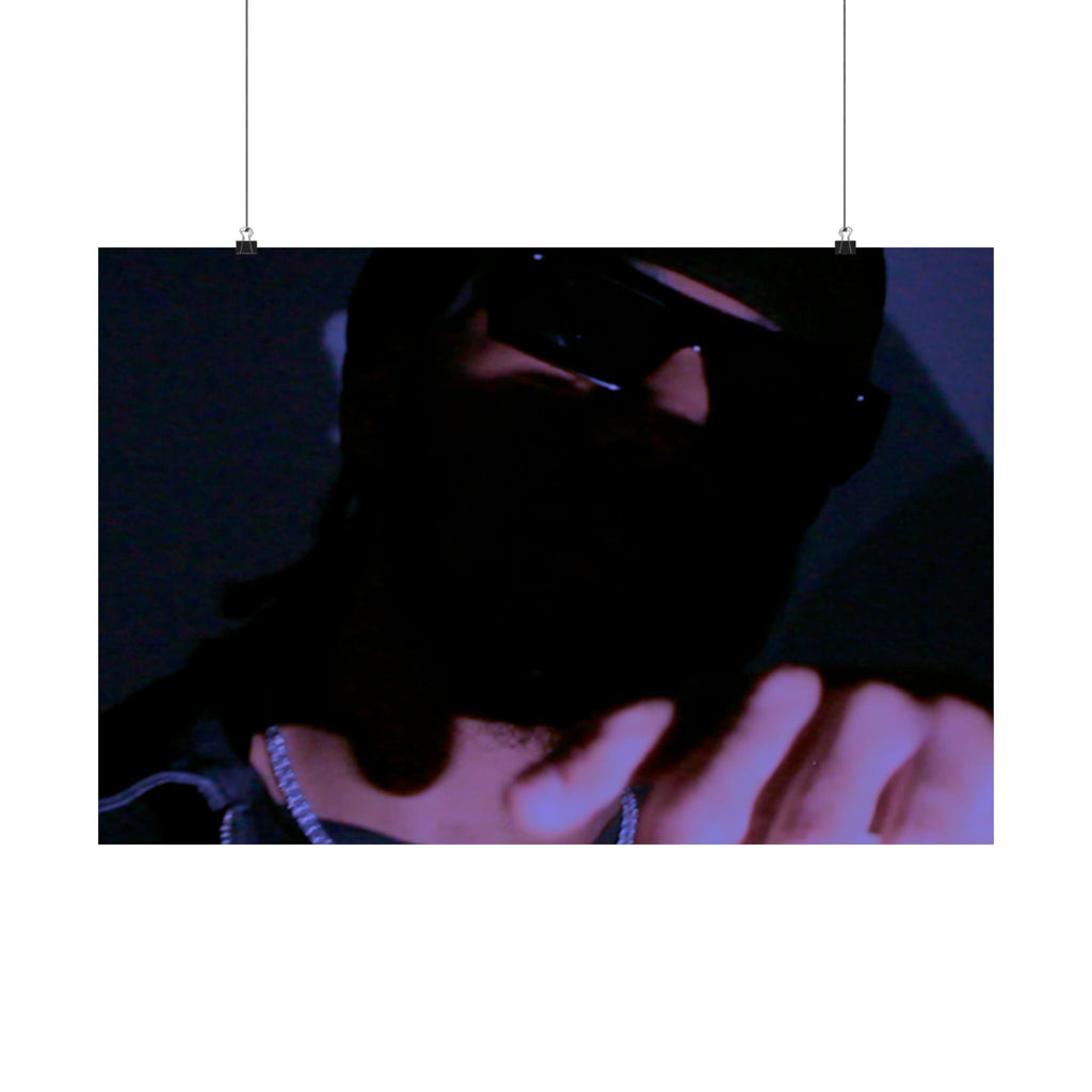 SEND THE LO POSTER