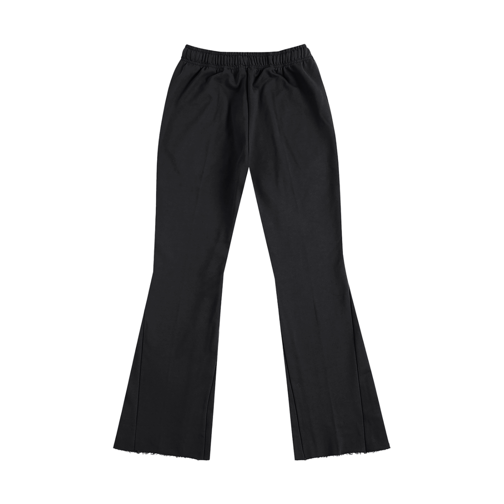 XP Chrome Flared Sweatpants