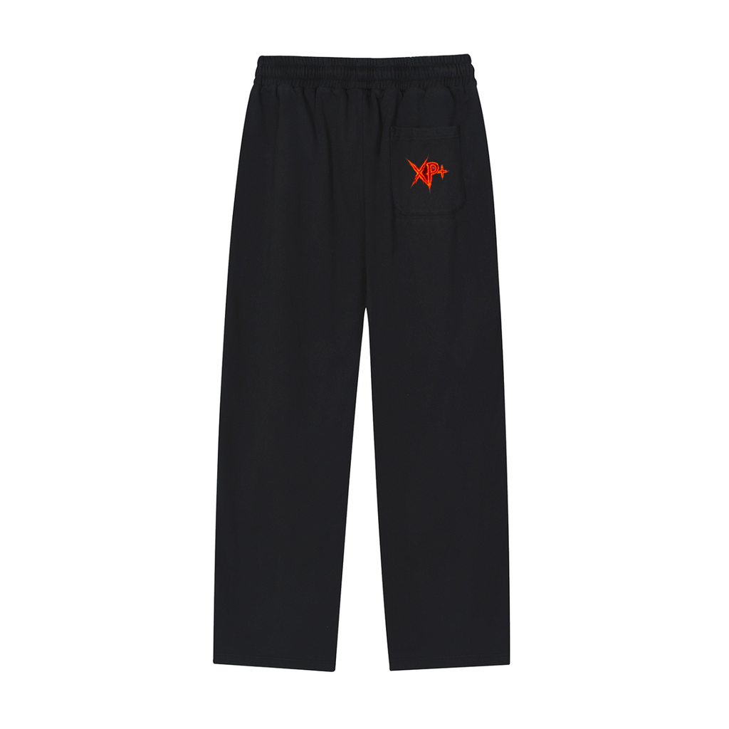 FLAMING +XP+ SWEATS