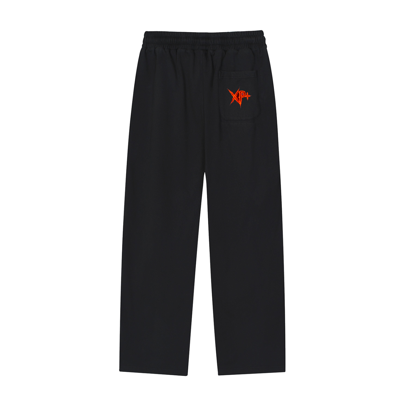 FLAMING +XP+ SWEATS