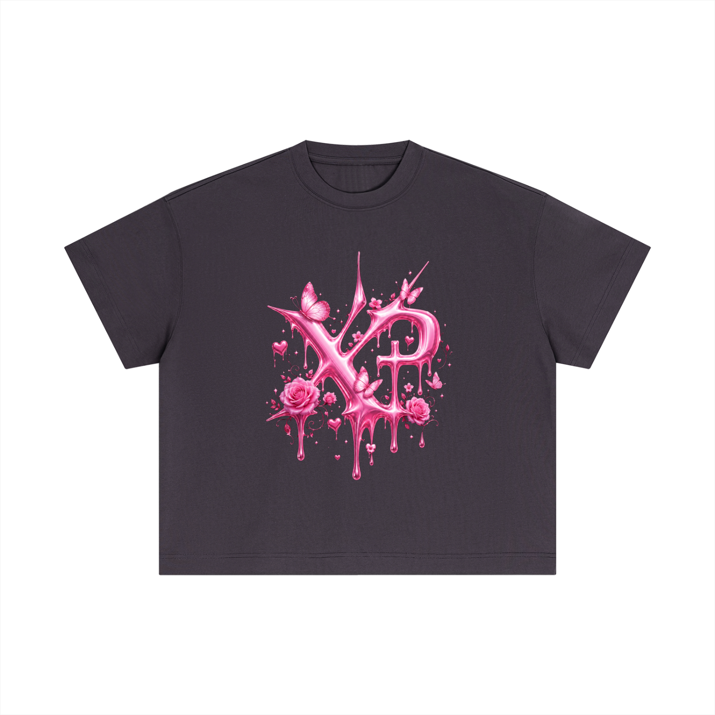 +XPINK+ CROPPED