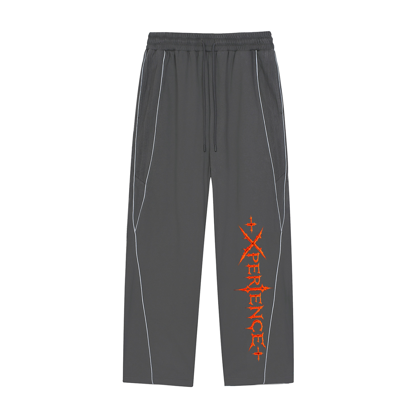 FLAMING +XP+ SWEATS