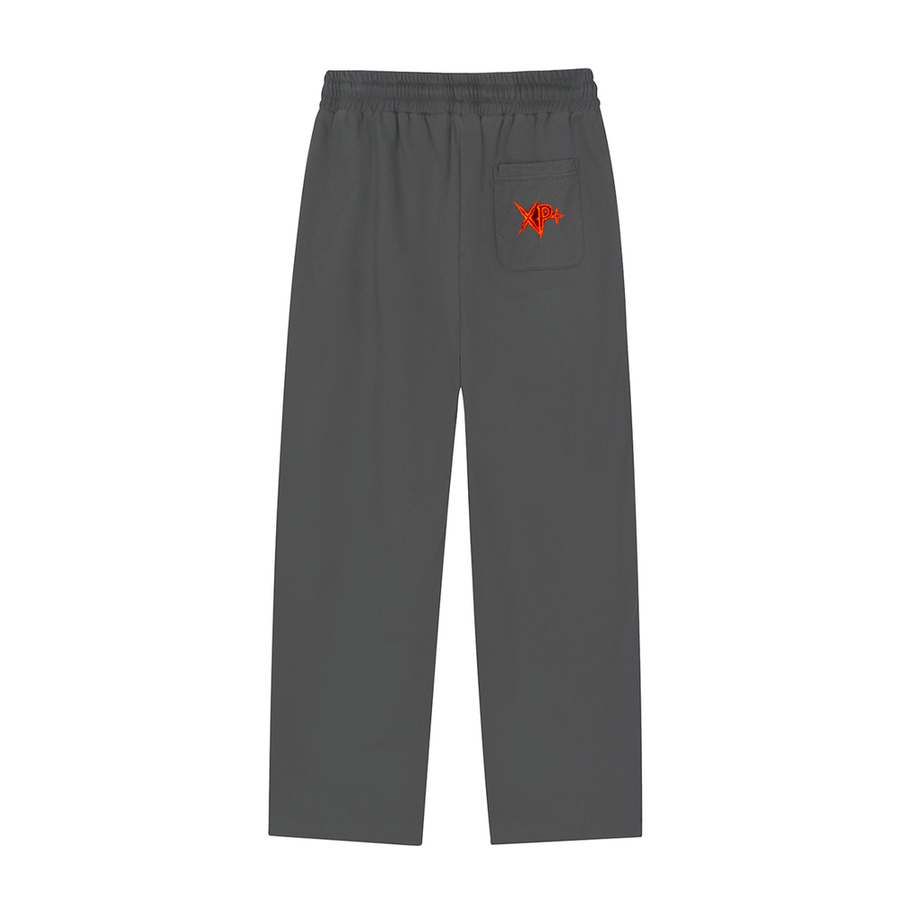 FLAMING +XP+ SWEATS