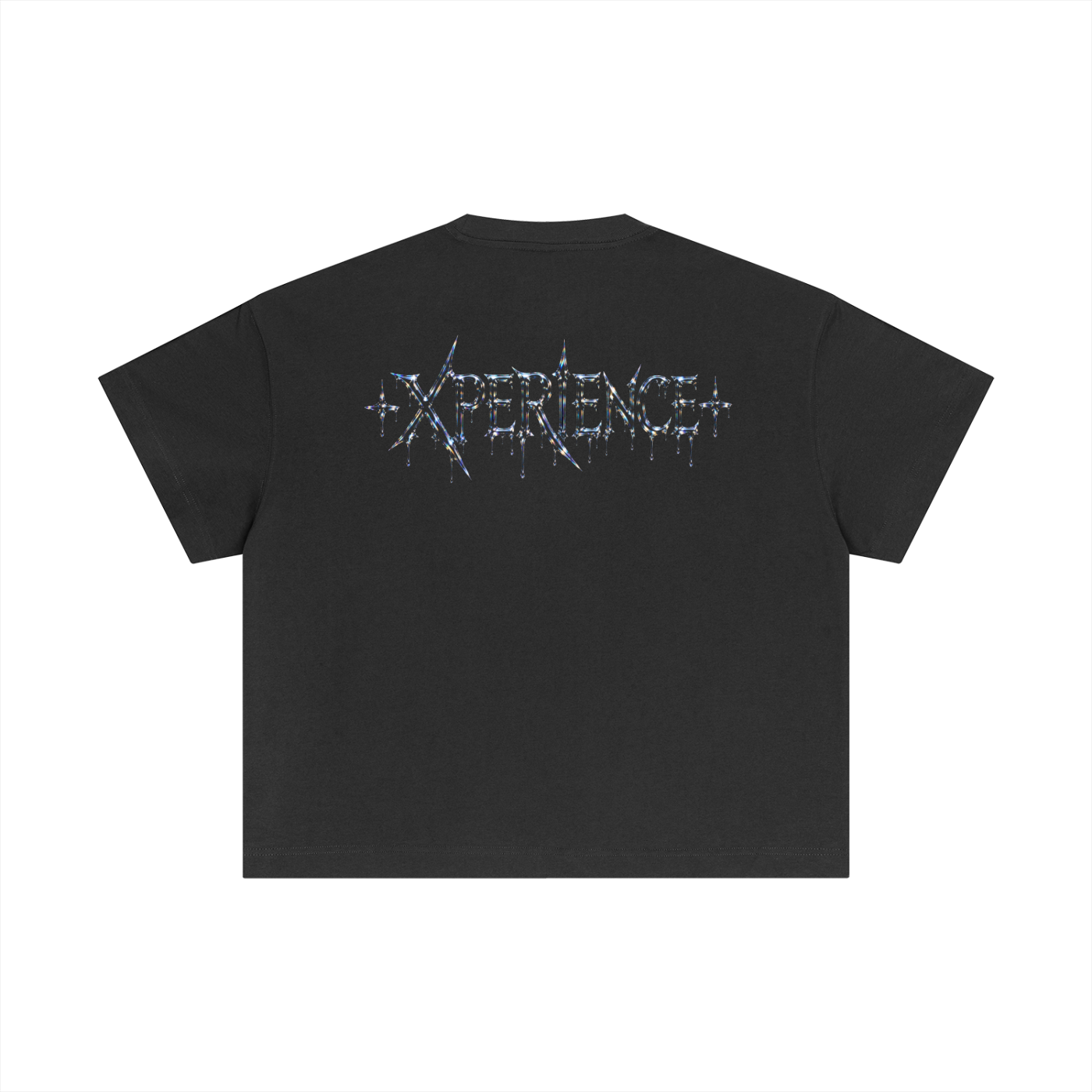 LIQUID CHROME XP BOXY