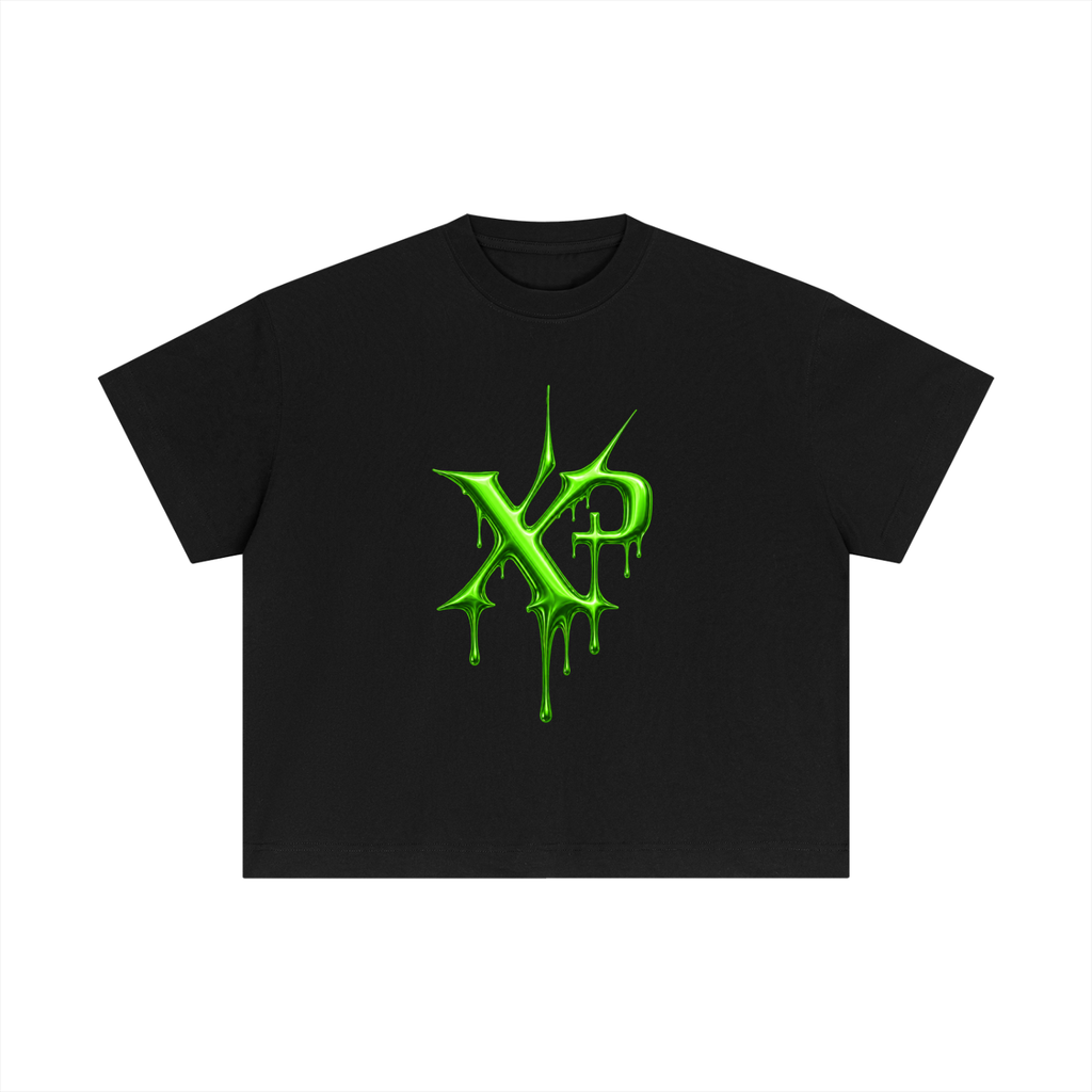 XP Slime Cropped
