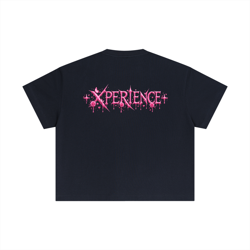 +XPINK+ CROPPED