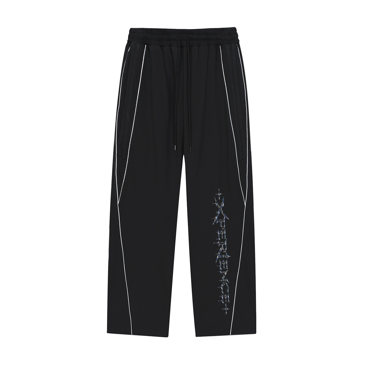 STRIPED XP SWEATS