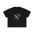 Essential Cotton Boxy T-Shirt