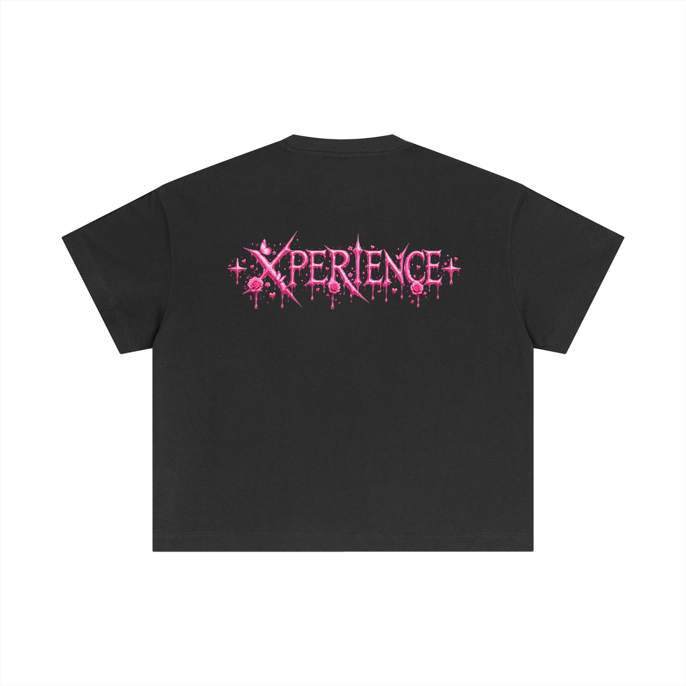 +XPINK+ CROPPED