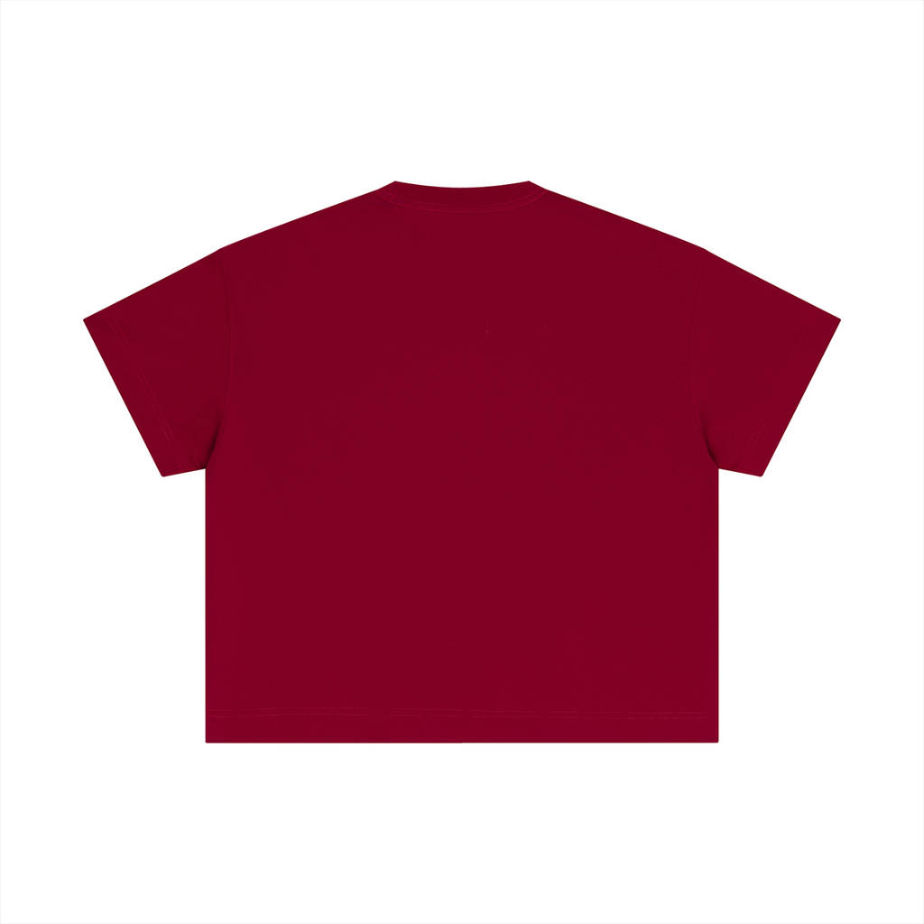 XPINK CROPPED