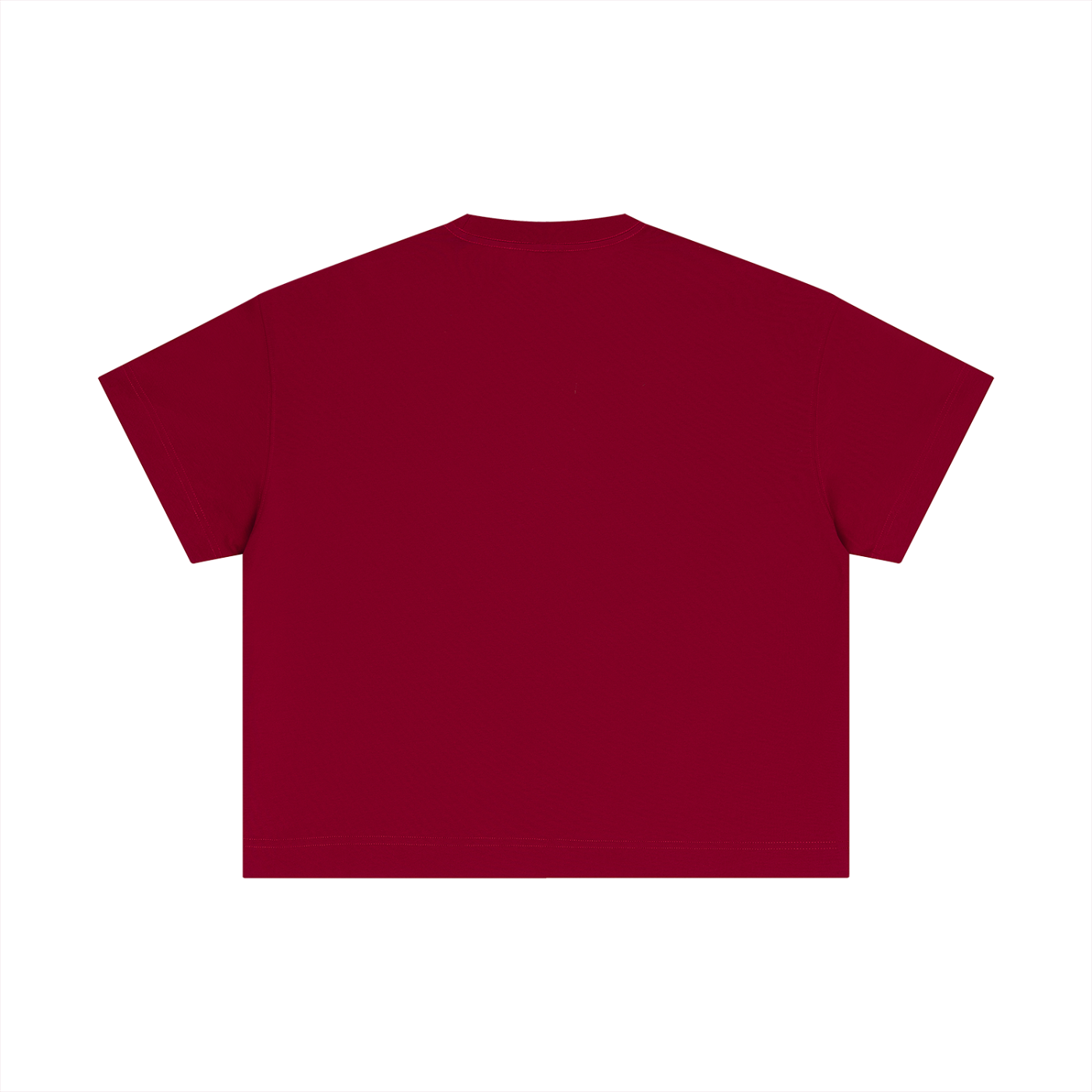 XPINK CROPPED