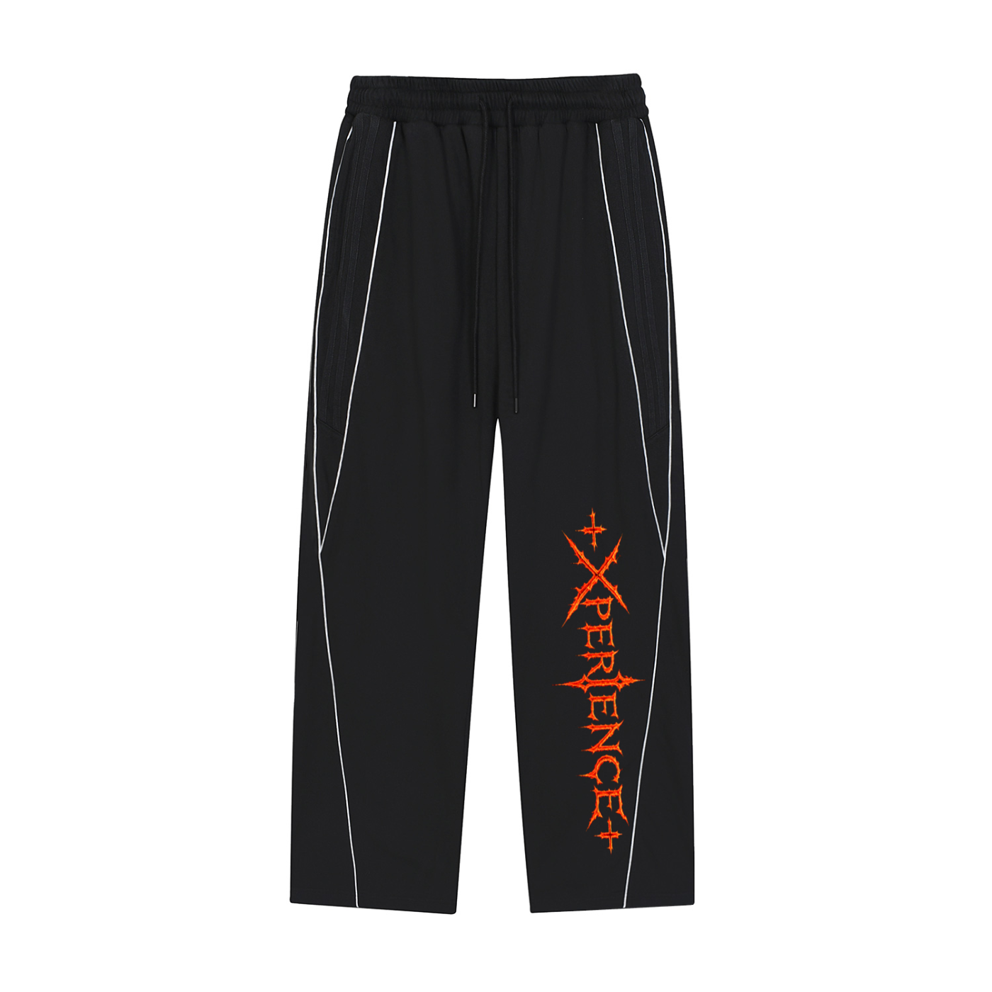 FLAMING +XP+ SWEATS