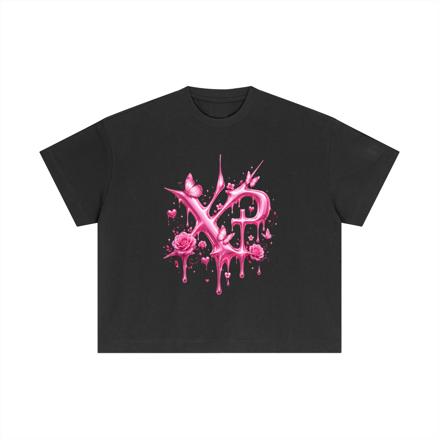 +XPINK+ CROPPED