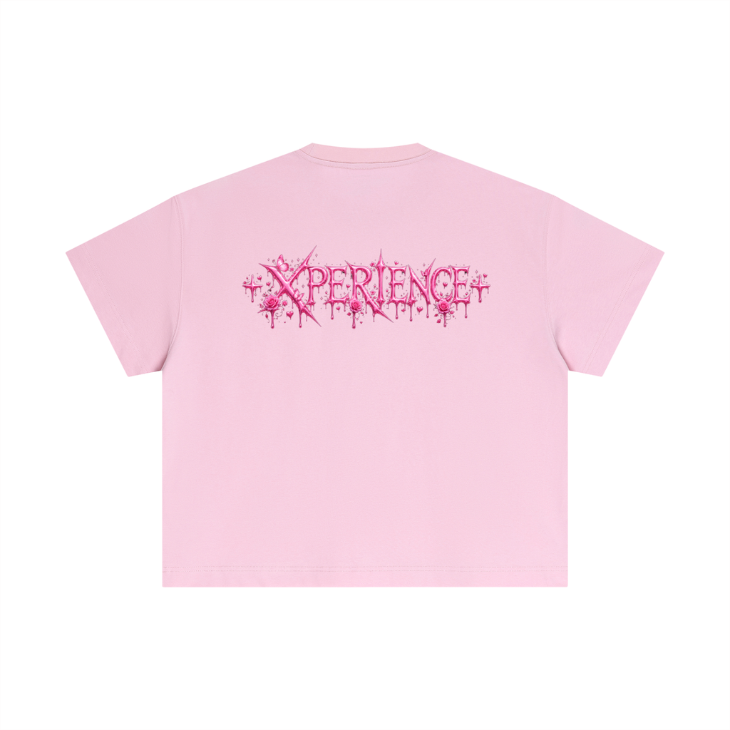 +XPINK+ CROPPED