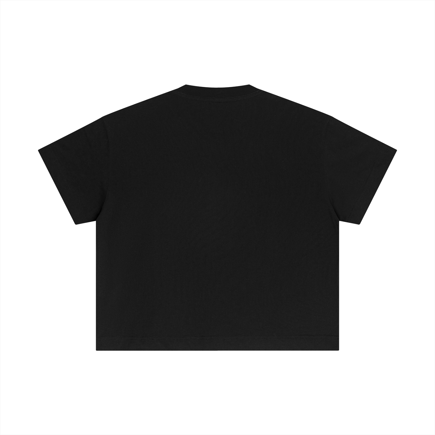 XP Multi Essential Cotton Boxy T-Shirt