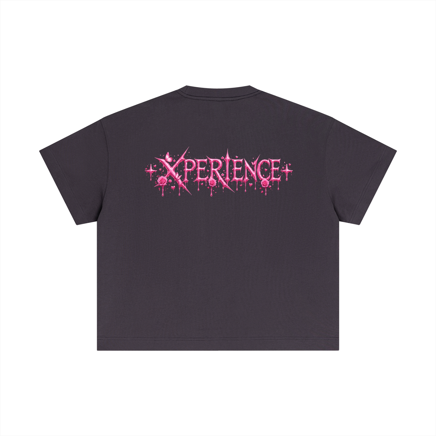 +XPINK+ CROPPED
