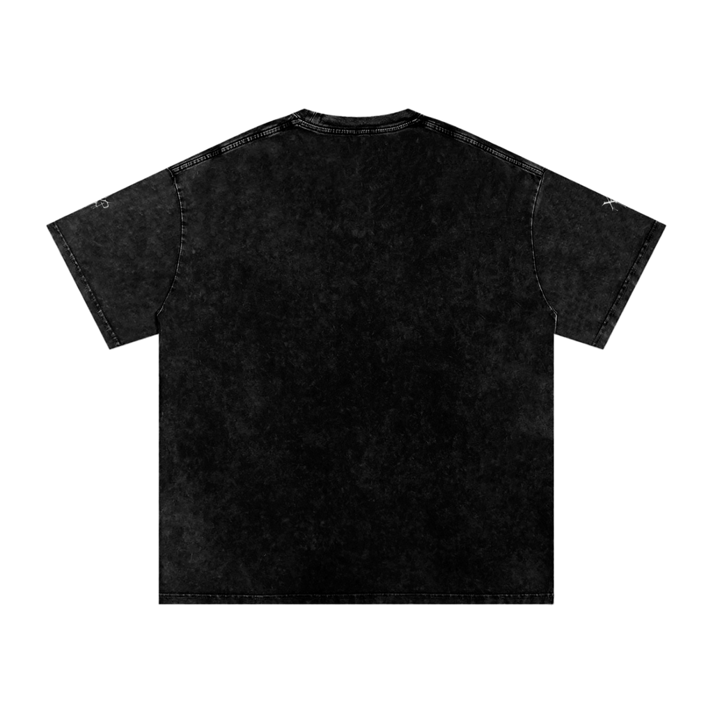 XP VOLCANO TEE