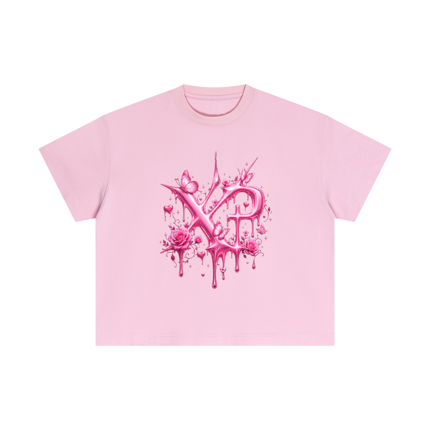 +XPINK+ CROPPED