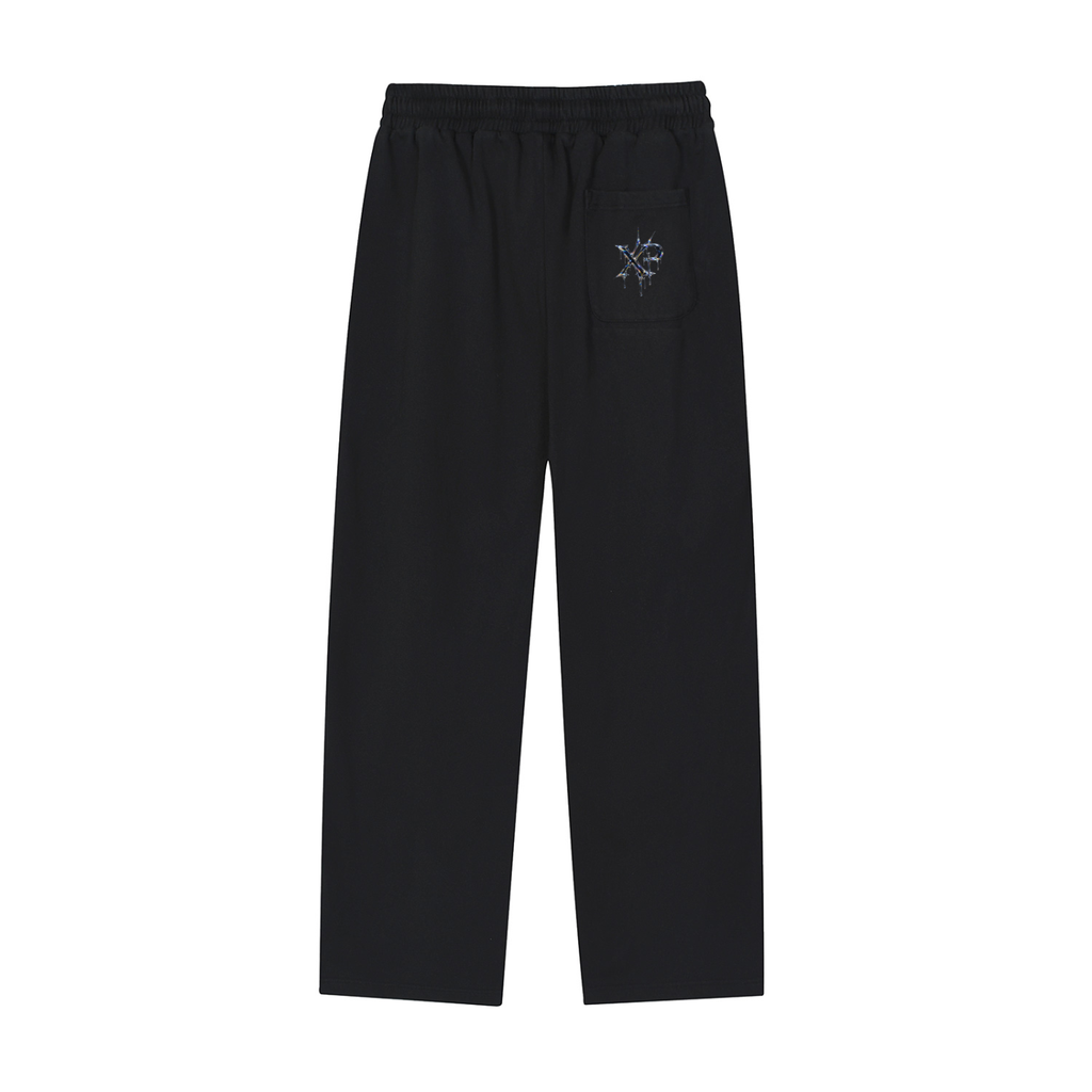 STRIPED XP SWEATS