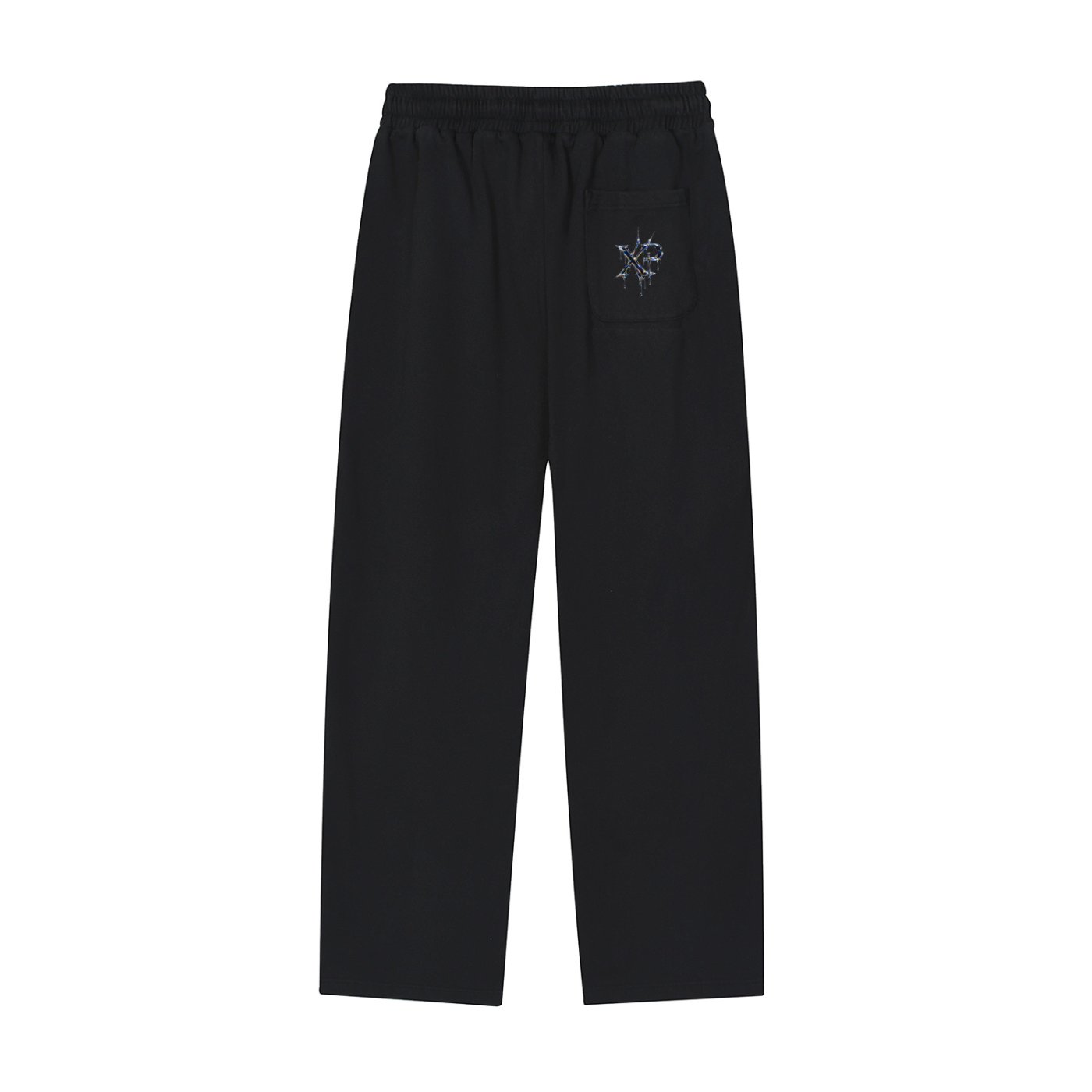 STRIPED XP SWEATS