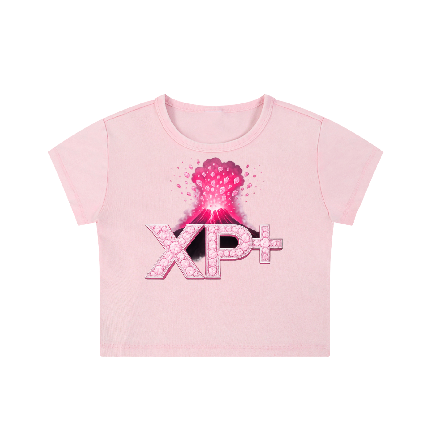 PINK DIAMOND XP CROPPED