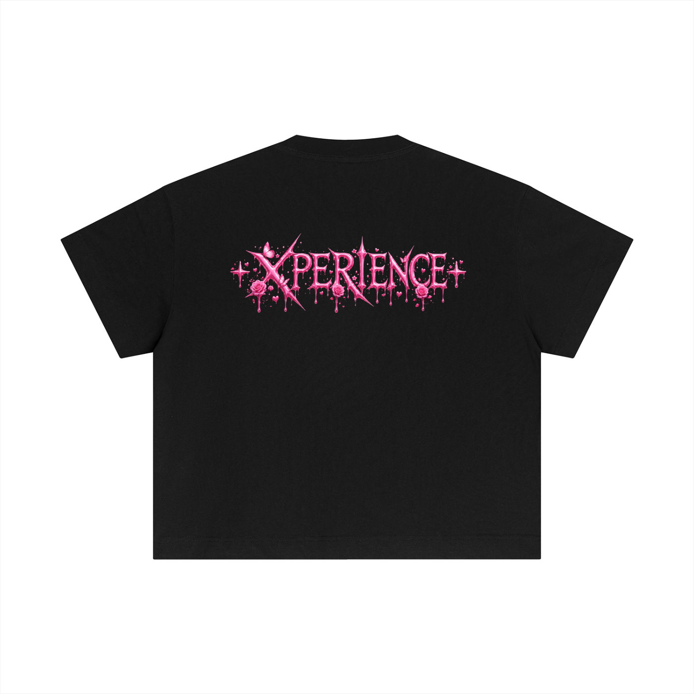 +XPINK+ CROPPED