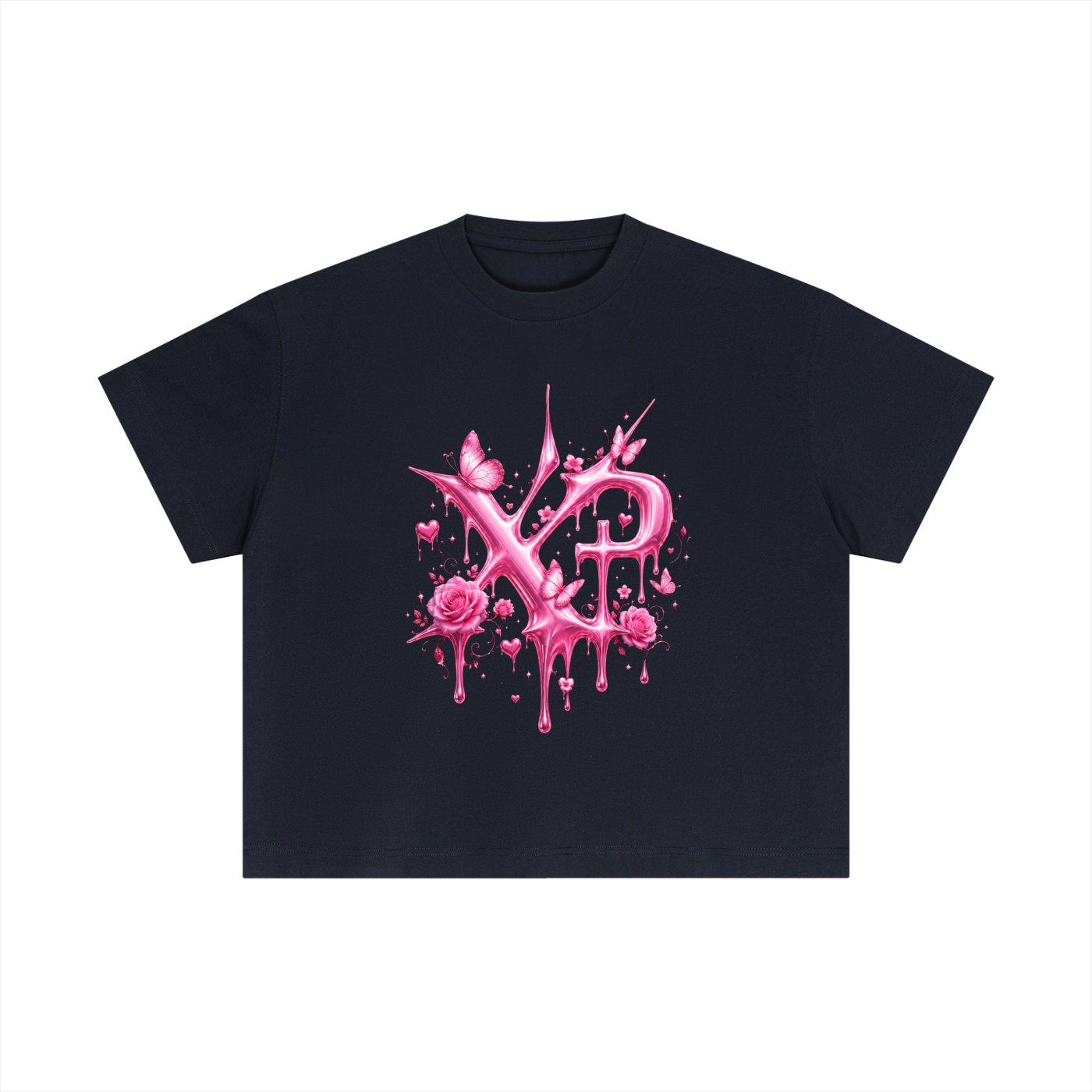 +XPINK+ CROPPED